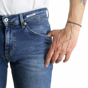 JEANS DEAN CROTCH SKINNY UNIFORM - Mad Fashion | img vers.300x/